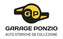 Logo Garage Ponzio Di Ponzio Antonio Lorenzo